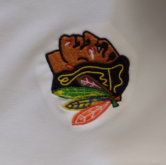 Under Armour License She'll Hoodie - Picture 4 of 5